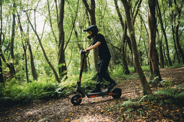KuKirin G2, G2 Pro and G2 Master electric scooters side‑by‑side real‑world comparison
