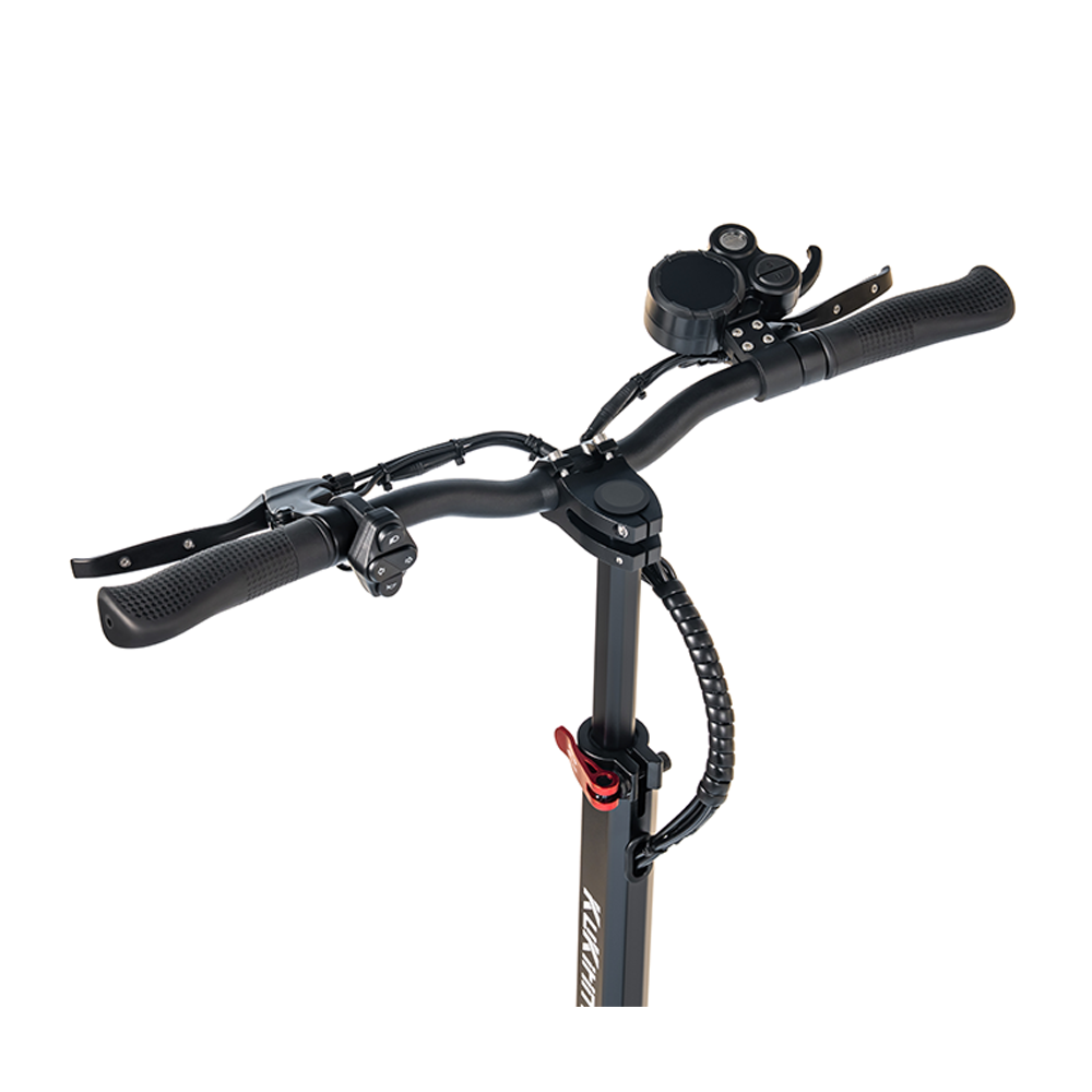 KuKirin M4 Max Electric Scooter