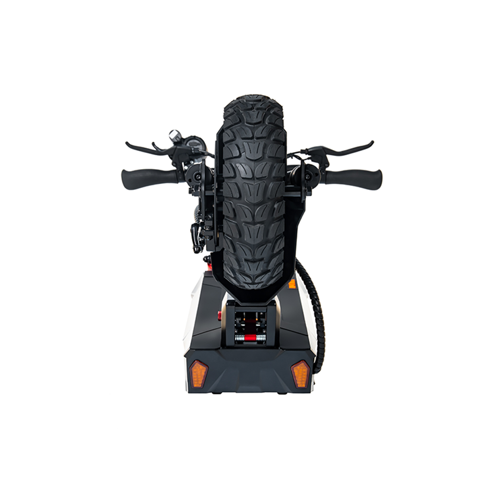 KuKirin M4 Max Electric Scooter
