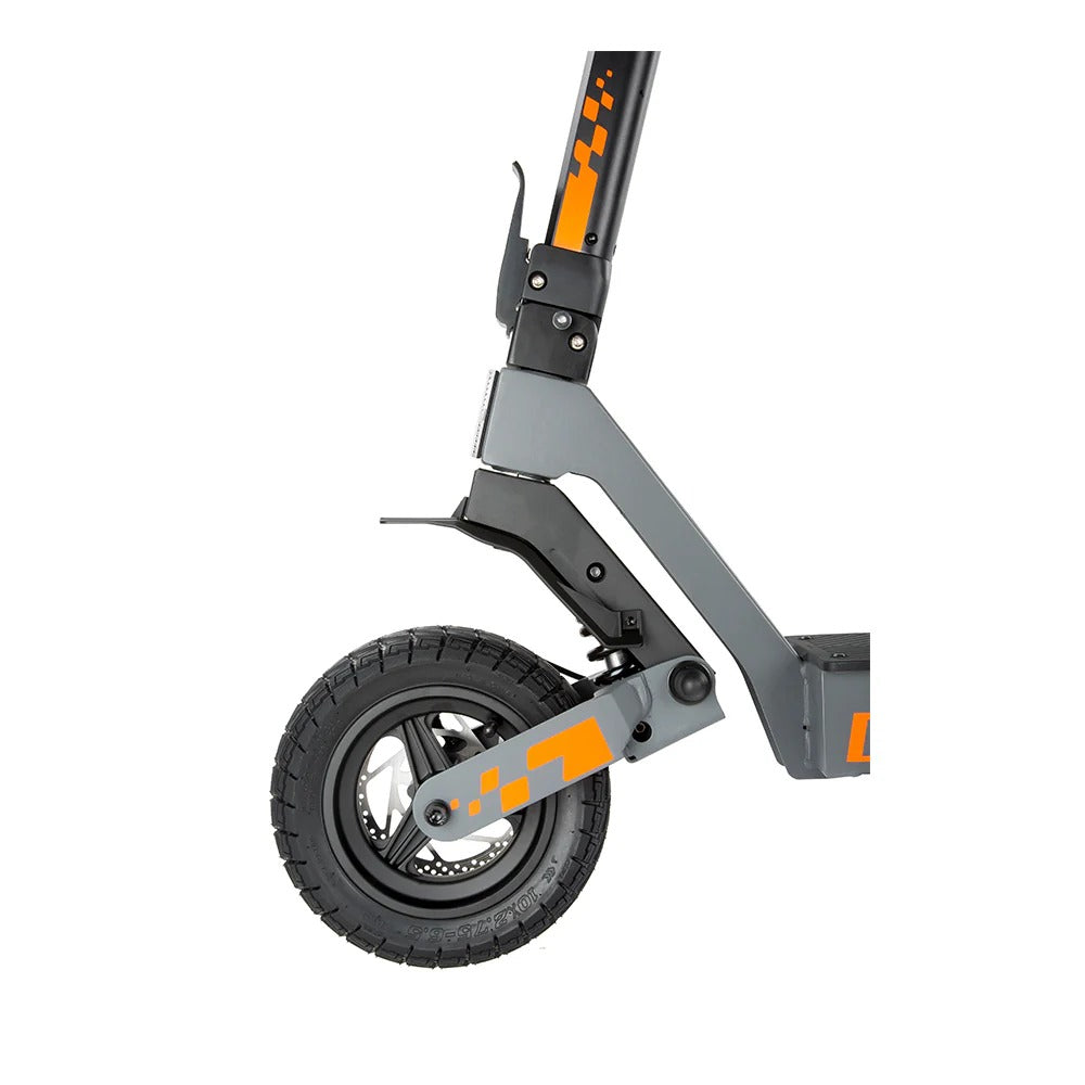 KuKirin G2 Electric Scooter
