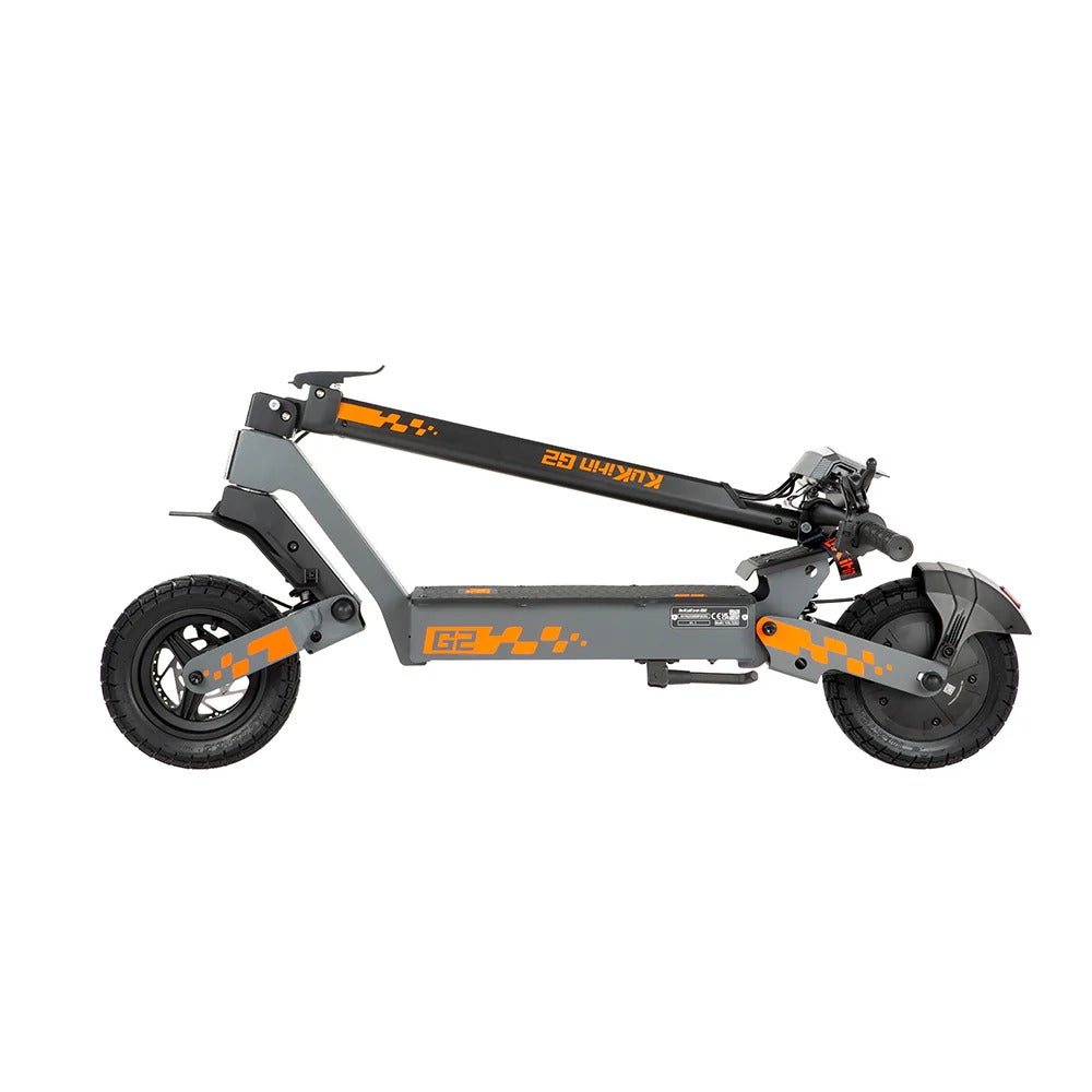 KuKirin G2 Electric Scooter