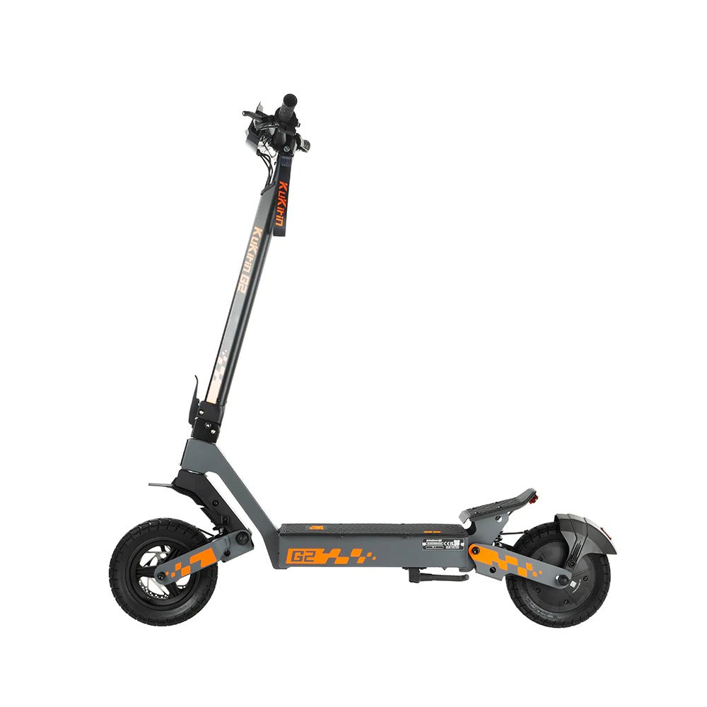 KuKirin G2 Electric Scooter