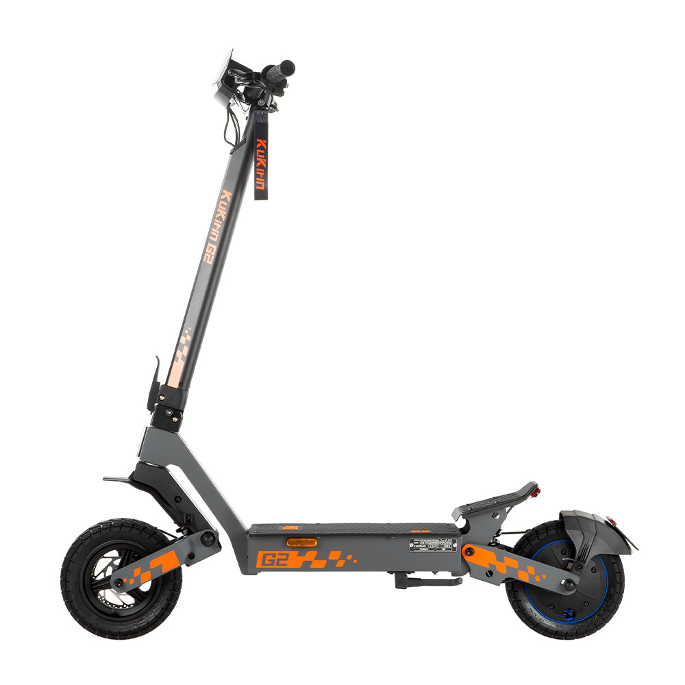 KuKirin G2 (VMP) Electric Scooter