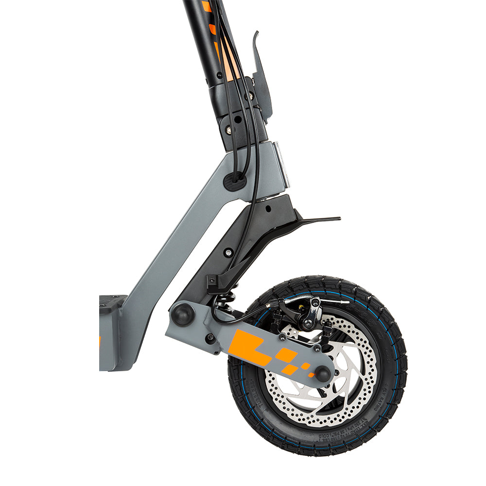 KuKirin G2 (VMP) Electric Scooter