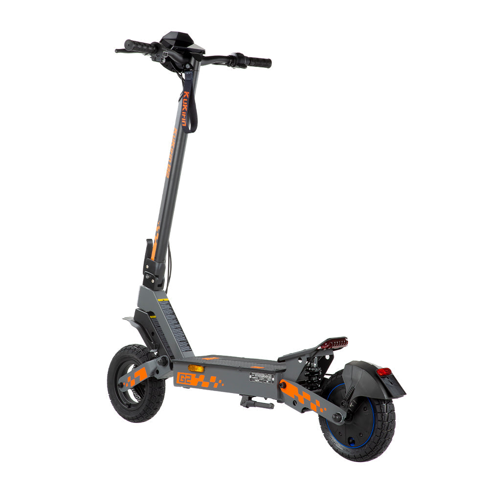 KuKirin G2 (VMP) Electric Scooter