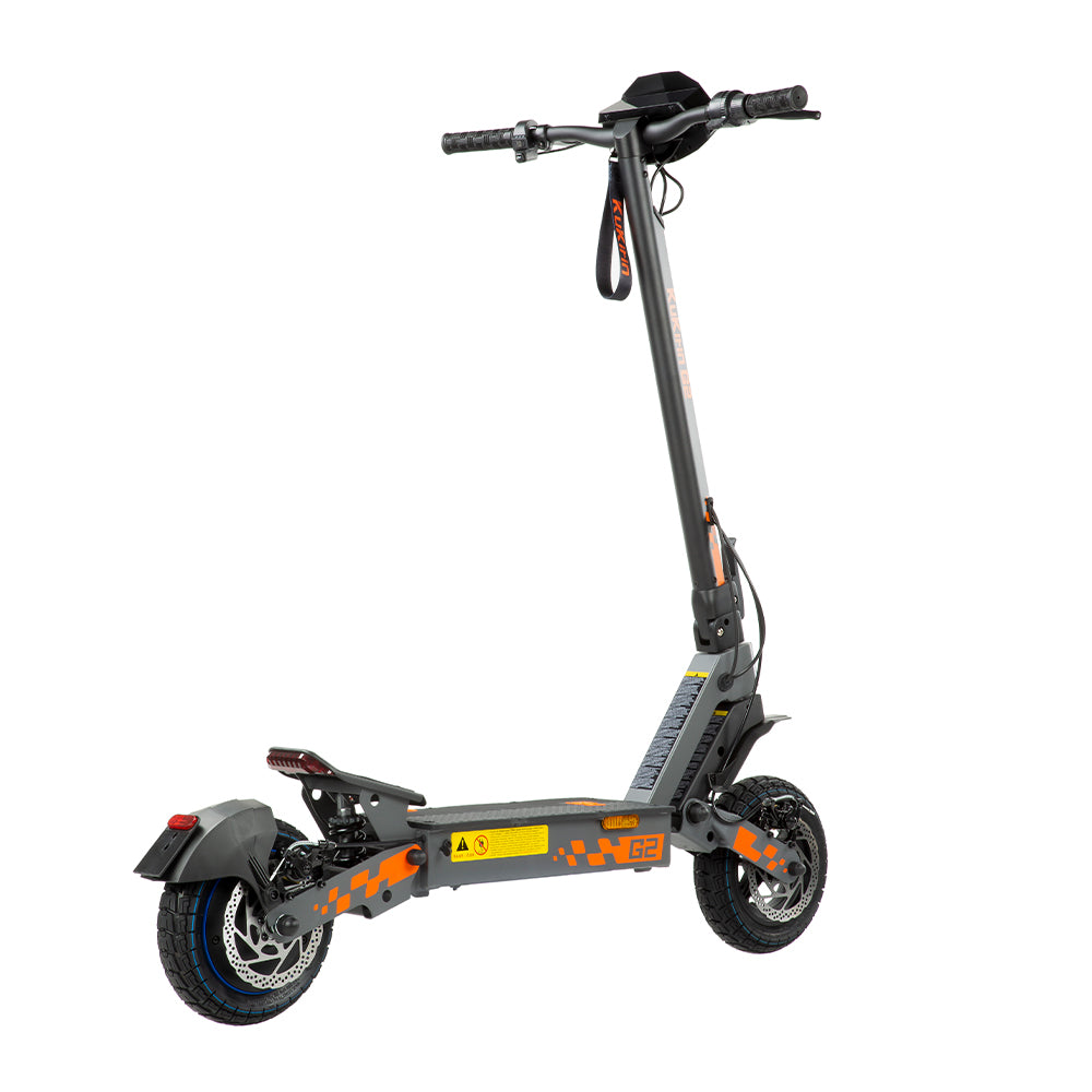 KuKirin G2 (VMP) Electric Scooter