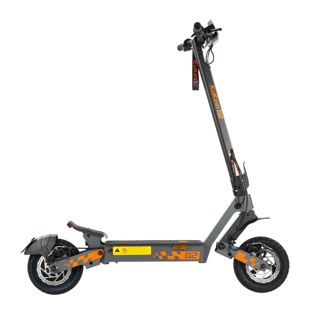 KuKirin G2 (VMP) Electric Scooter