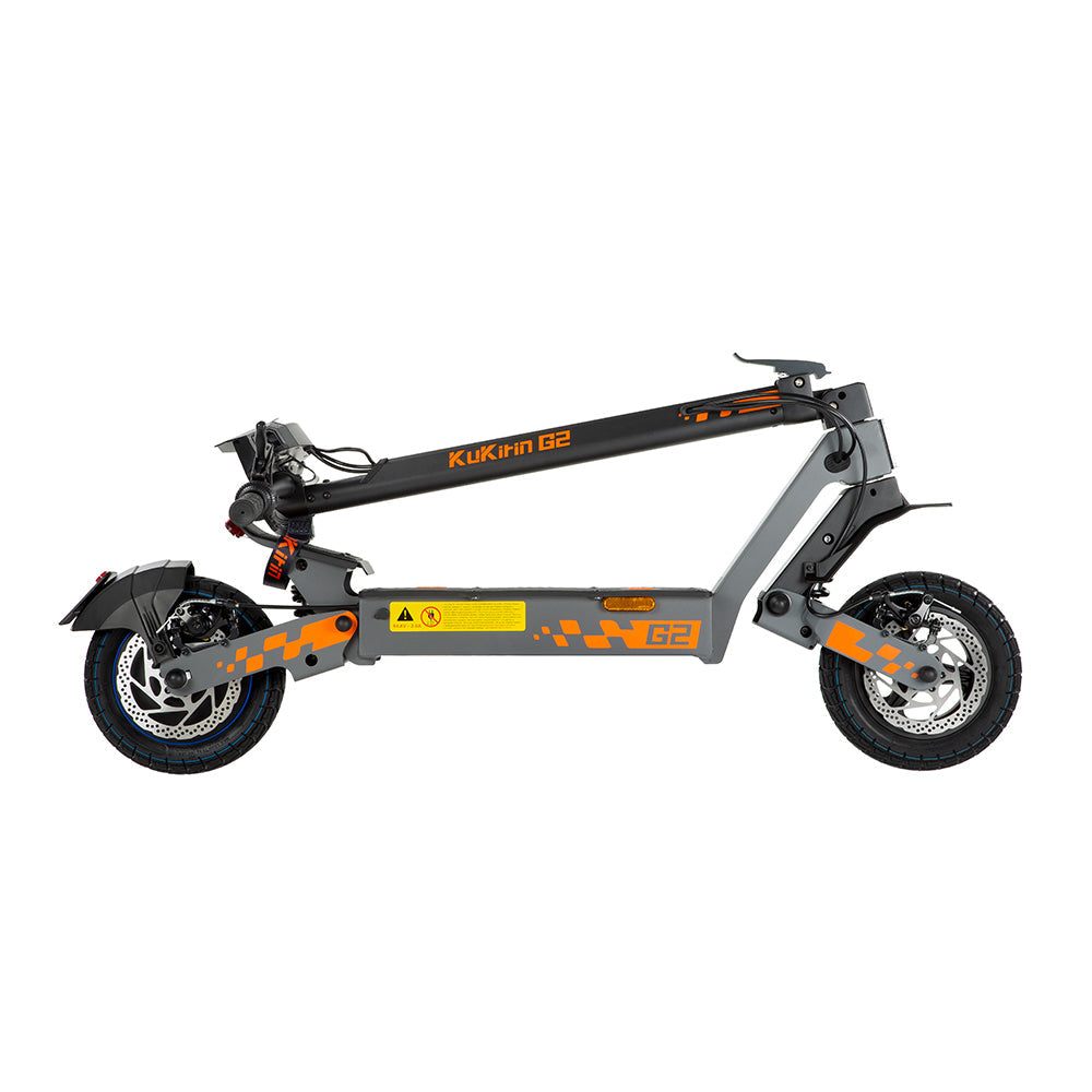 KuKirin G2 (VMP) Electric Scooter