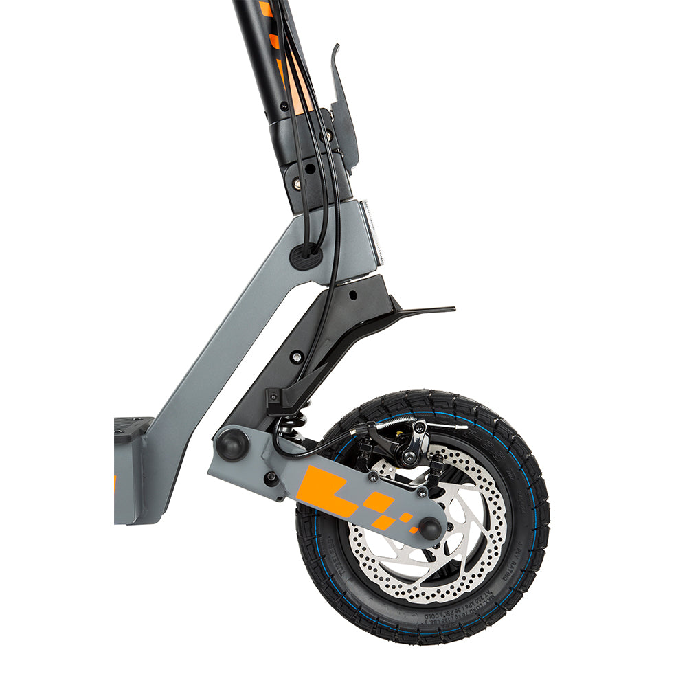 KuKirin G2 (VMP) Electric Scooter