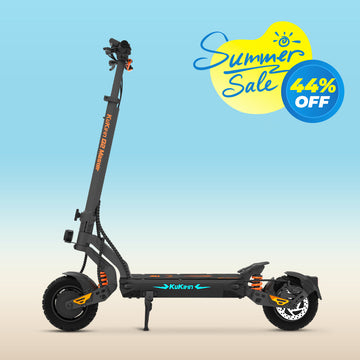 KuKirin G2 Master Electric Scooter