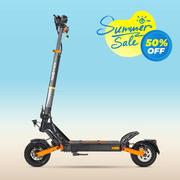 KuKirin G2 Pro (ABE) Electric Scooter