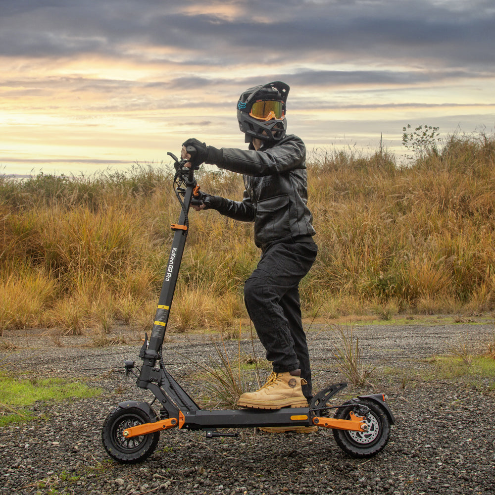 KuKirin G2 Pro (VMP) Electric Scooter