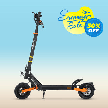 KuKirin G2 Pro (VMP) Electric Scooter