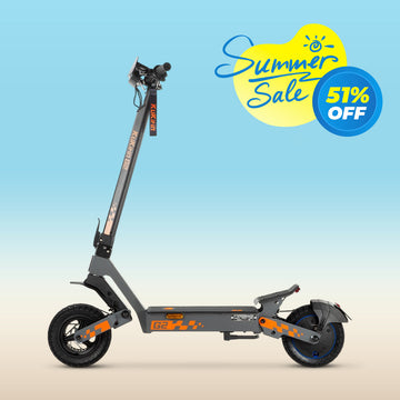 KuKirin G2 (VMP) Electric Scooter
