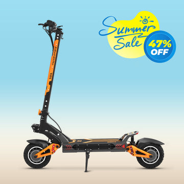 KuKirin G3 Pro Electric Scooter