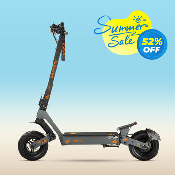 KuKirin G4 Electric Scooter