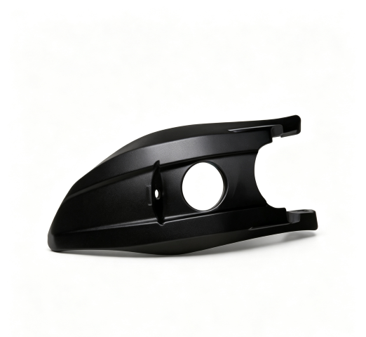 KuKirin G2 G4 G2 Ultra front fender original spare part white background 1:1
