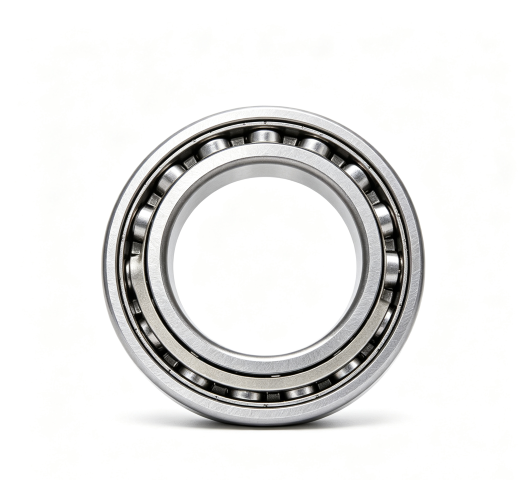 KuKirin G2 ball bearings original spare part white background 1:1
