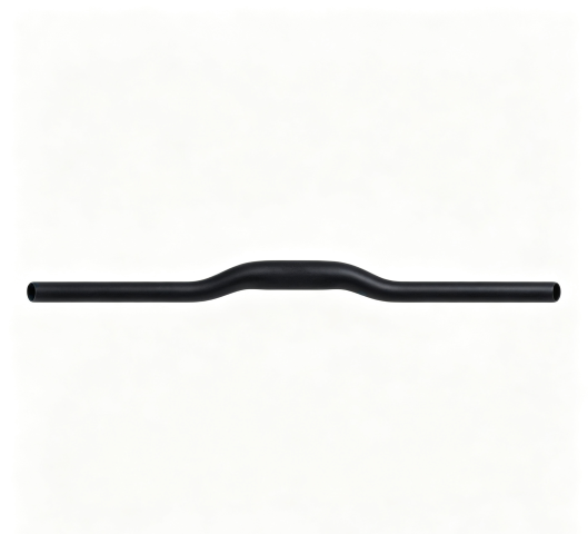 KuKirin G2 crossbar handlebar spare replacement part white background 1:1
