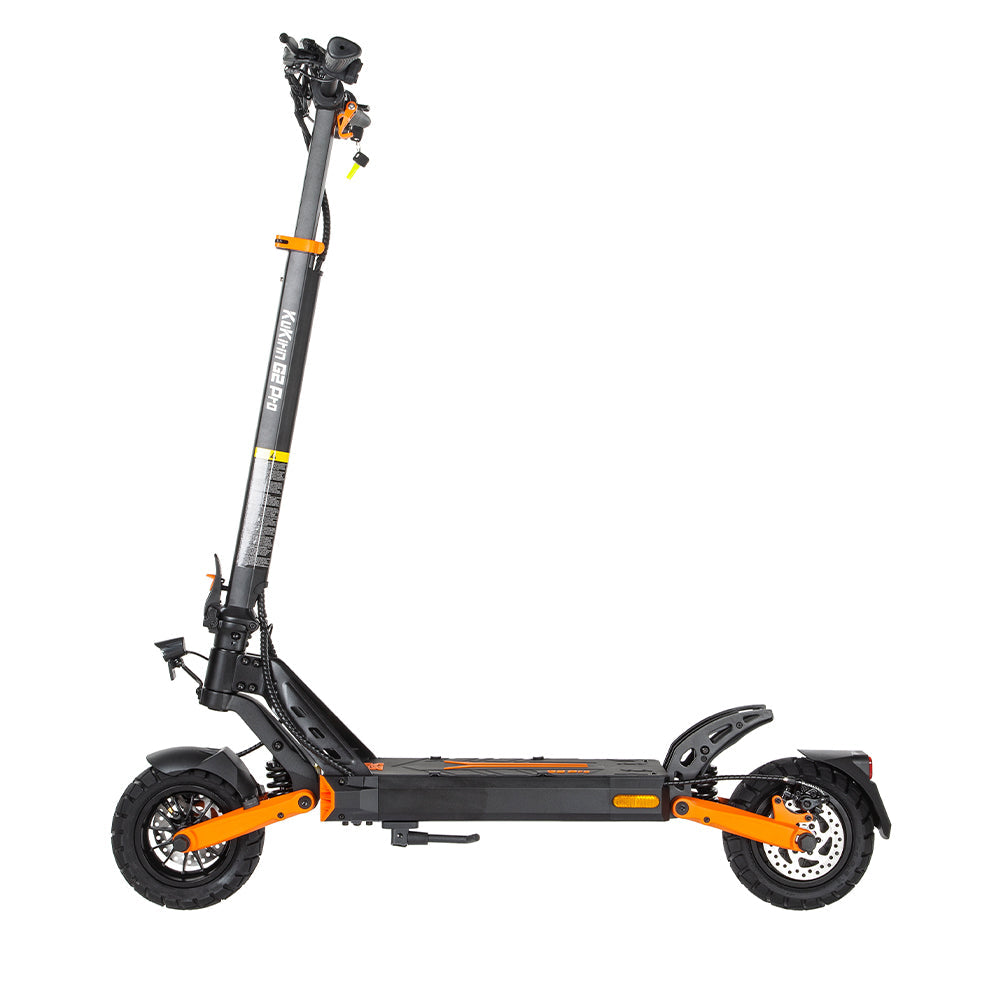 KuKirin G2 Pro (ABE) Electric Scooter