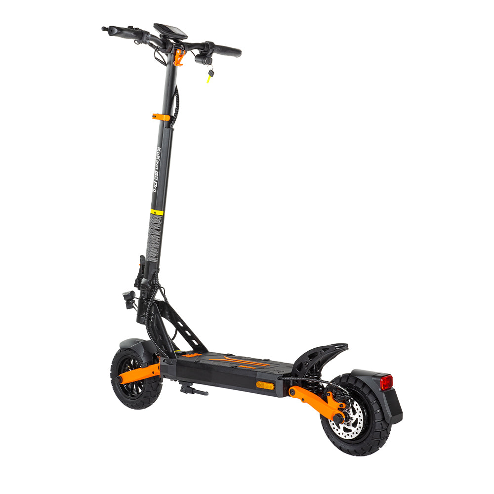 KuKirin G2 Pro (ABE) Electric Scooter
