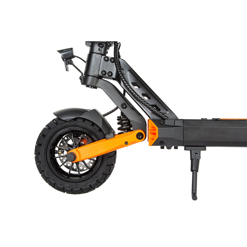 KuKirin G2 Pro (ABE) Electric Scooter
