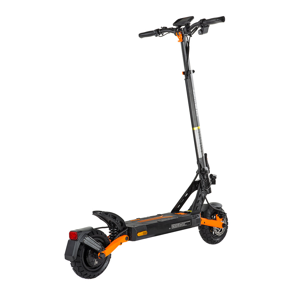 KuKirin G2 Pro (ABE) Electric Scooter