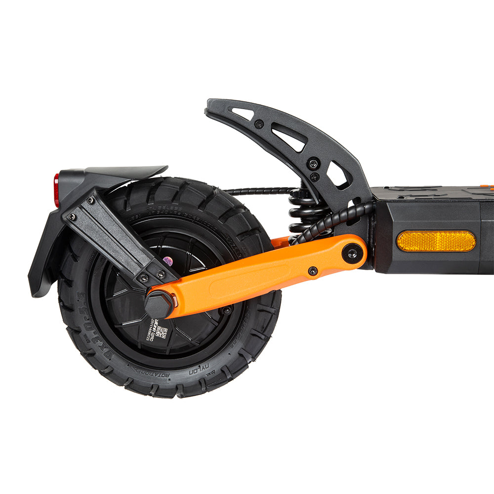 KuKirin G2 Pro (ABE) Electric Scooter