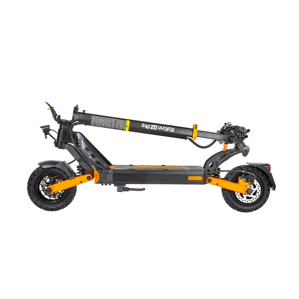 KuKirin G2 Pro (ABE) Electric Scooter