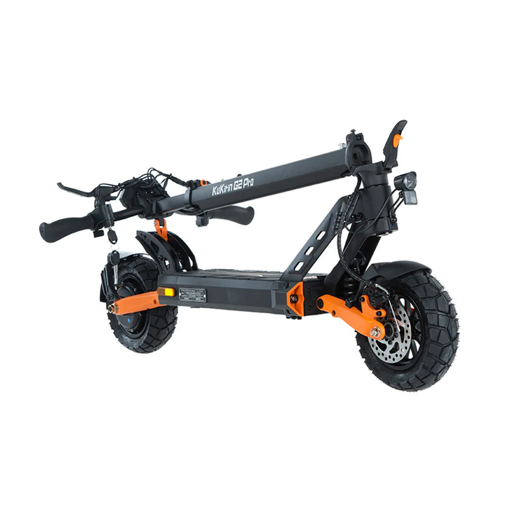 KuKirin G2 Pro (ABE) Electric Scooter