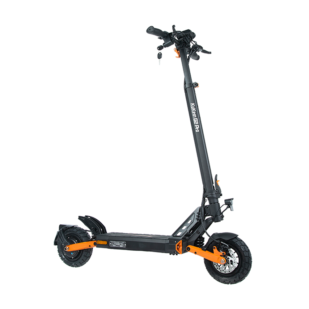 KuKirin G2 Pro (VMP) Electric Scooter
