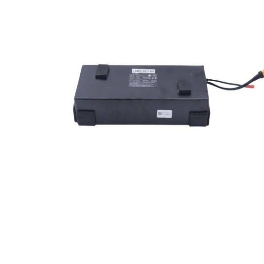 KuKirin G2 battery 2024 A version original spare part white background 1:1
