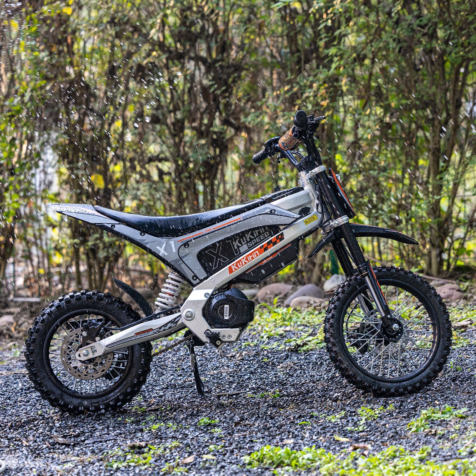 KuKirin X1 Electric Dirt Bike