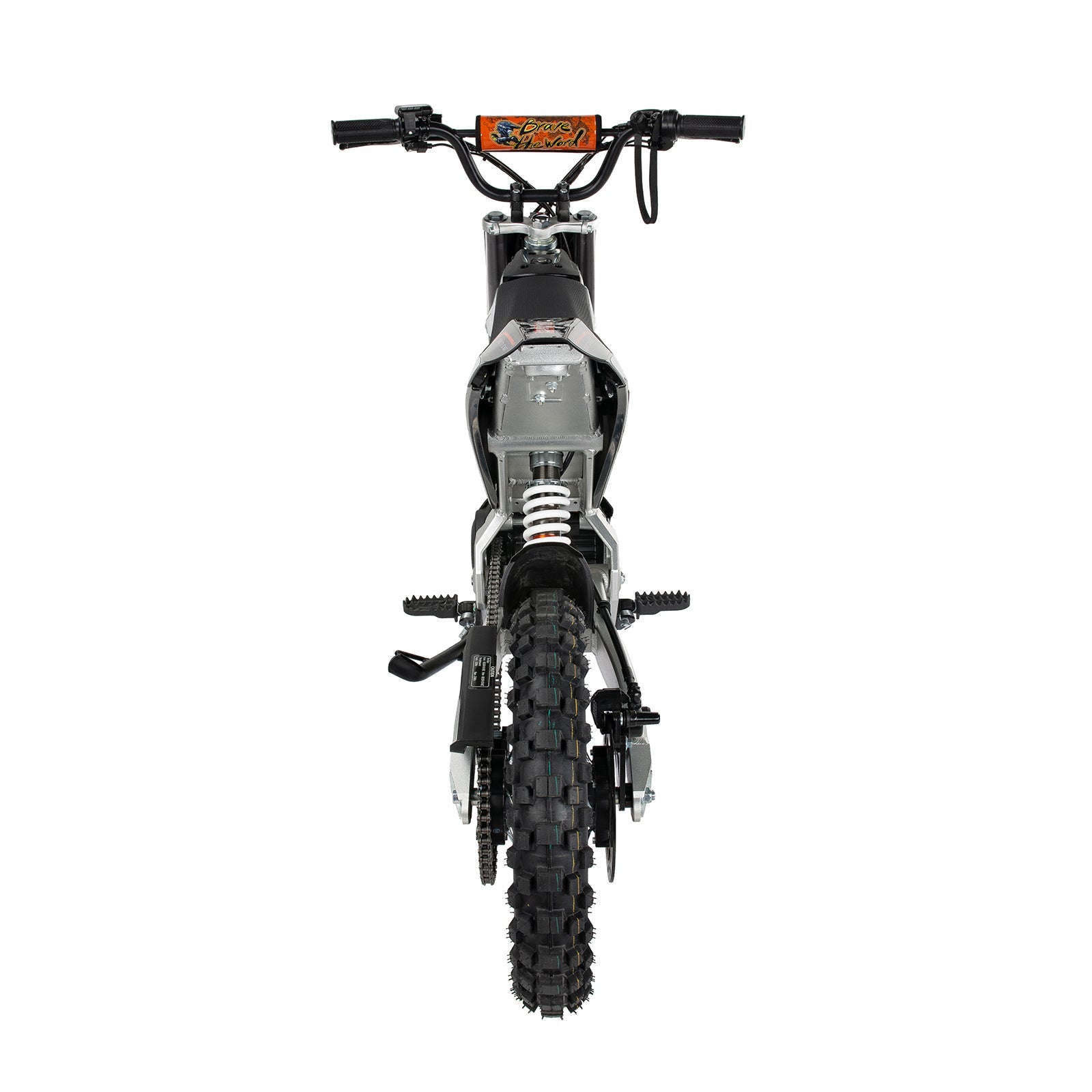 KuKirin X1 Electric Dirt Bike