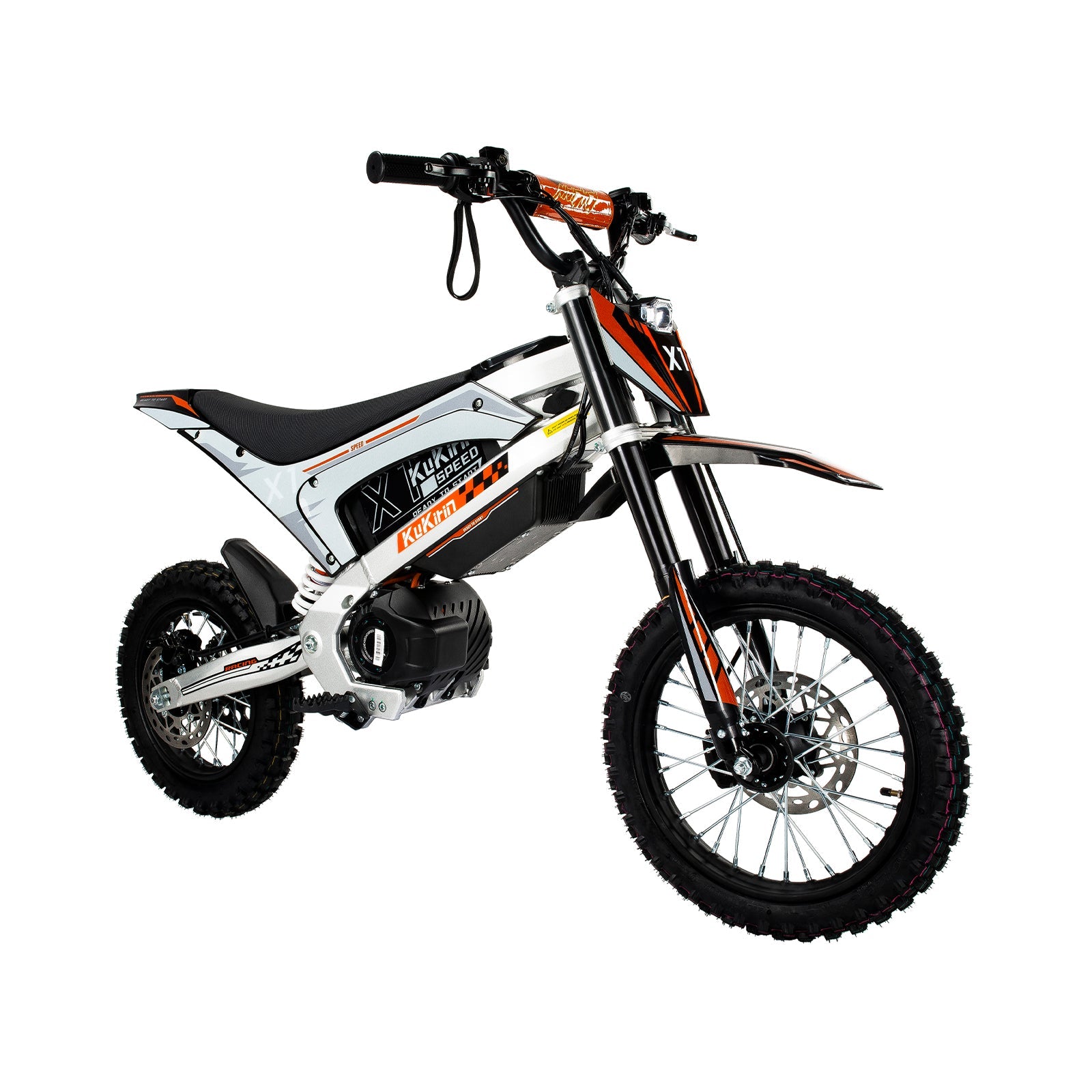 KuKirin X1 Electric Dirt Bike