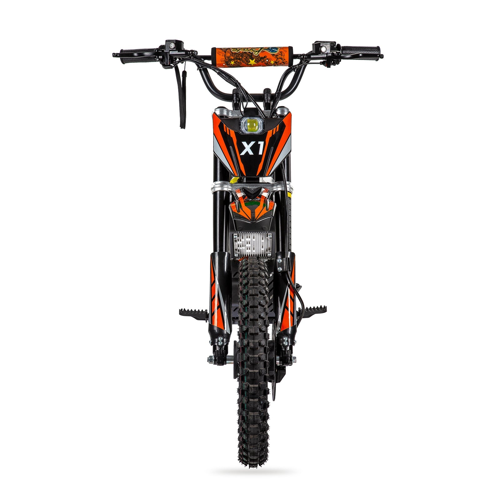 KuKirin X1 Electric Dirt Bike