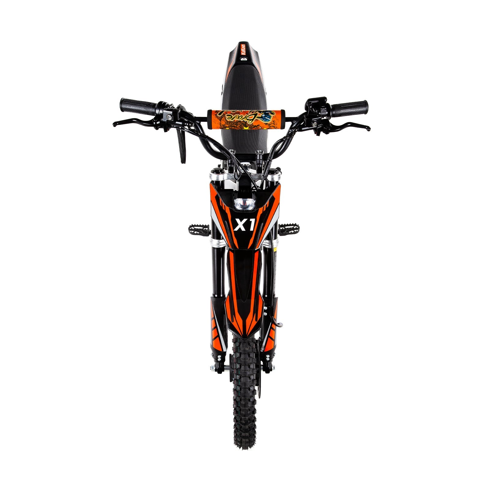 KuKirin X1 Electric Dirt Bike
