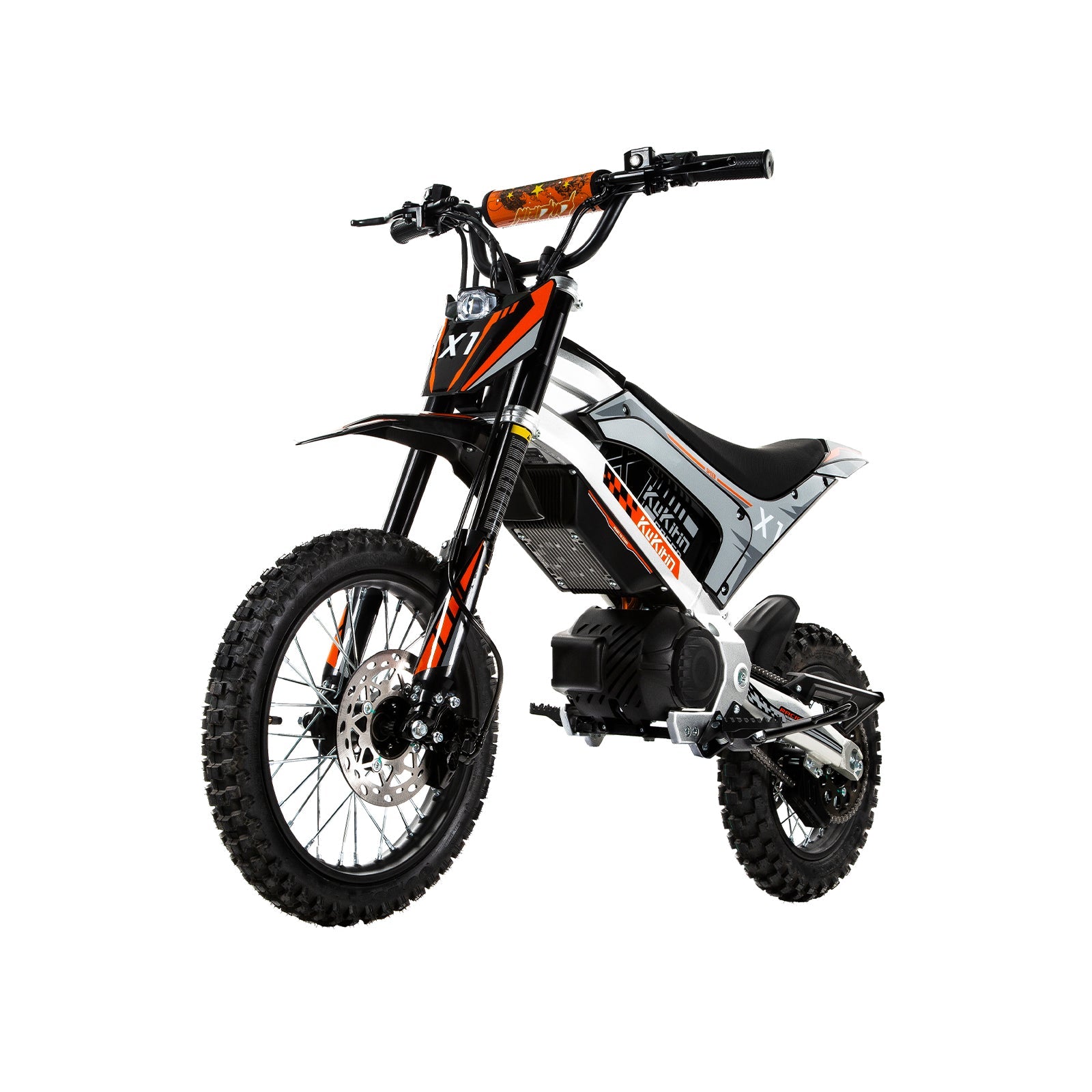 KuKirin X1 Electric Dirt Bike