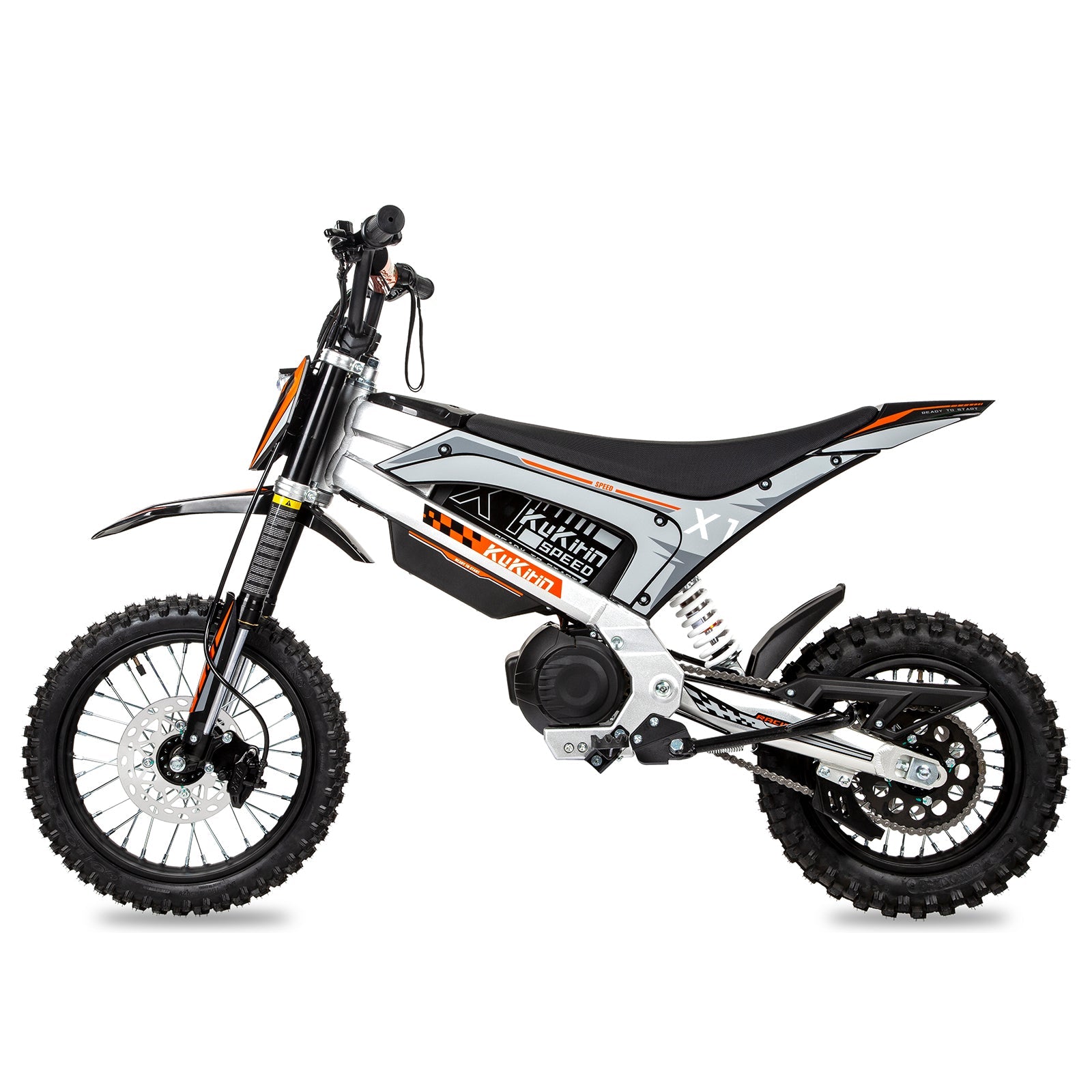 KuKirin X1 Electric Dirt Bike