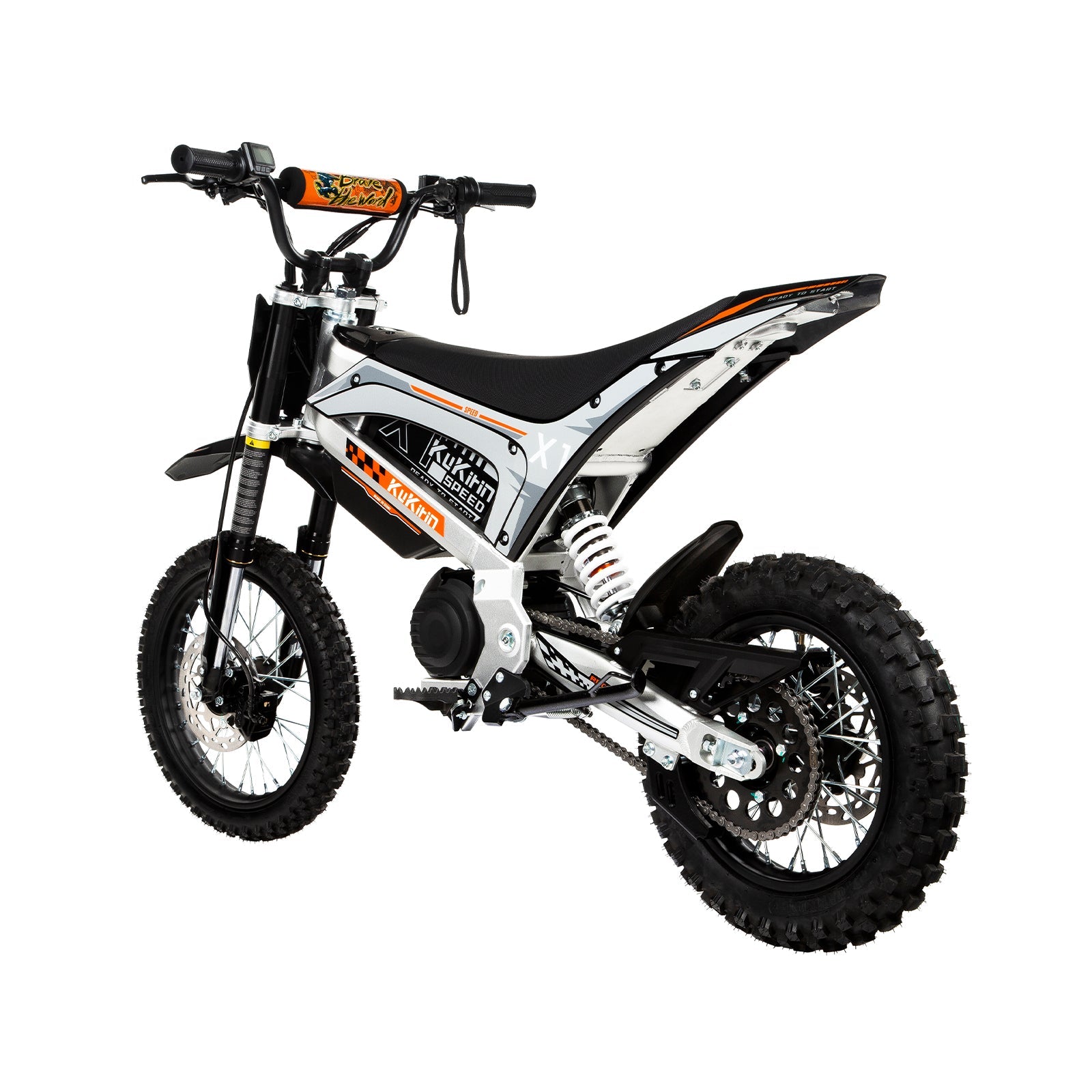 KuKirin X1 Electric Dirt Bike