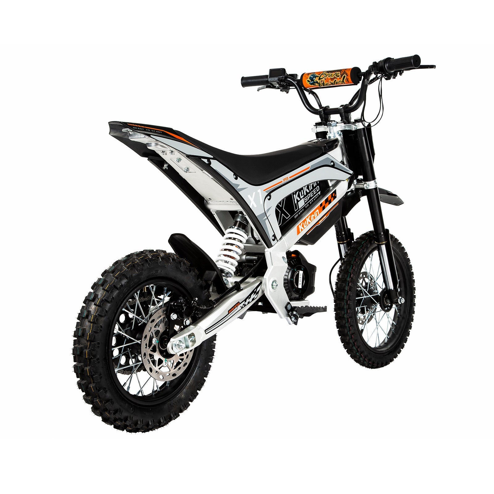 KuKirin X1 Electric Dirt Bike