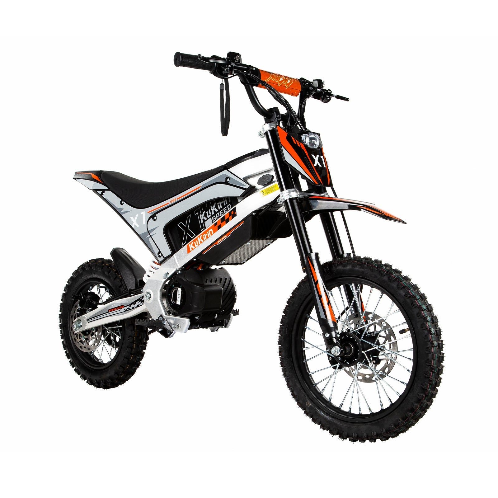KuKirin X1 Electric Dirt Bike