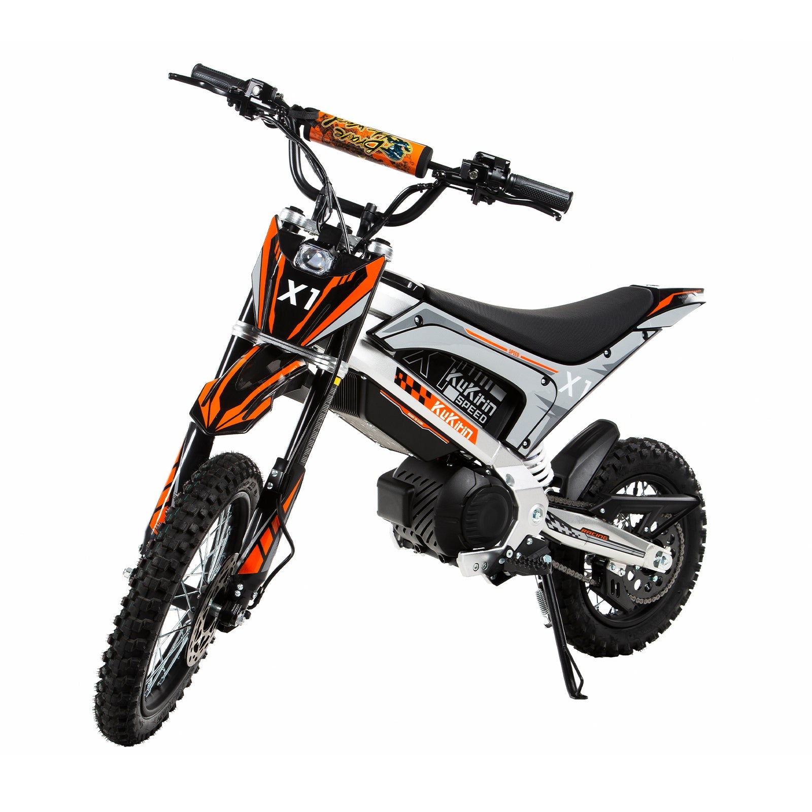 KuKirin X1 Electric Dirt Bike