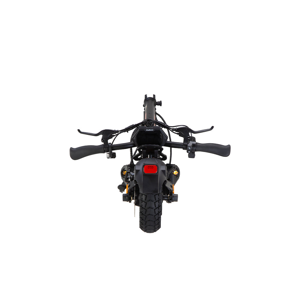 KuKirin G2 Master Electric Scooter