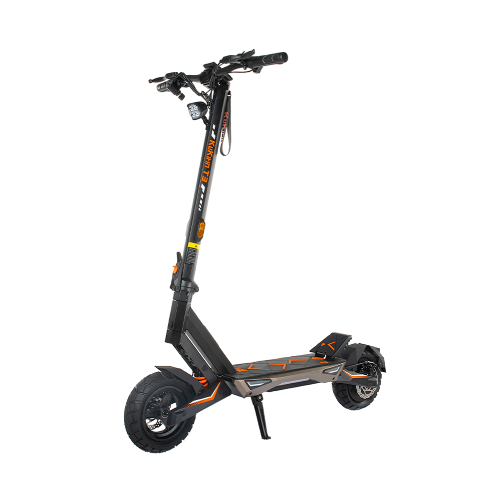 KuKirin T3 Electric Scooter