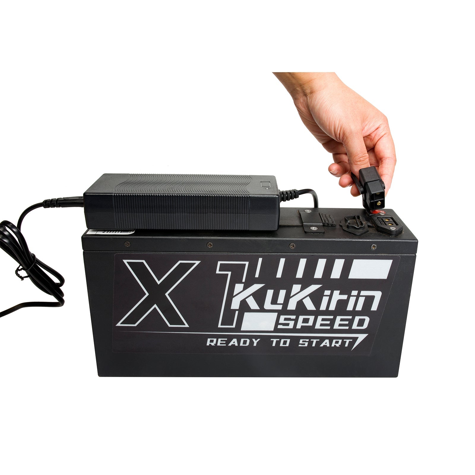 KuKirin X1 Electric Dirt Bike