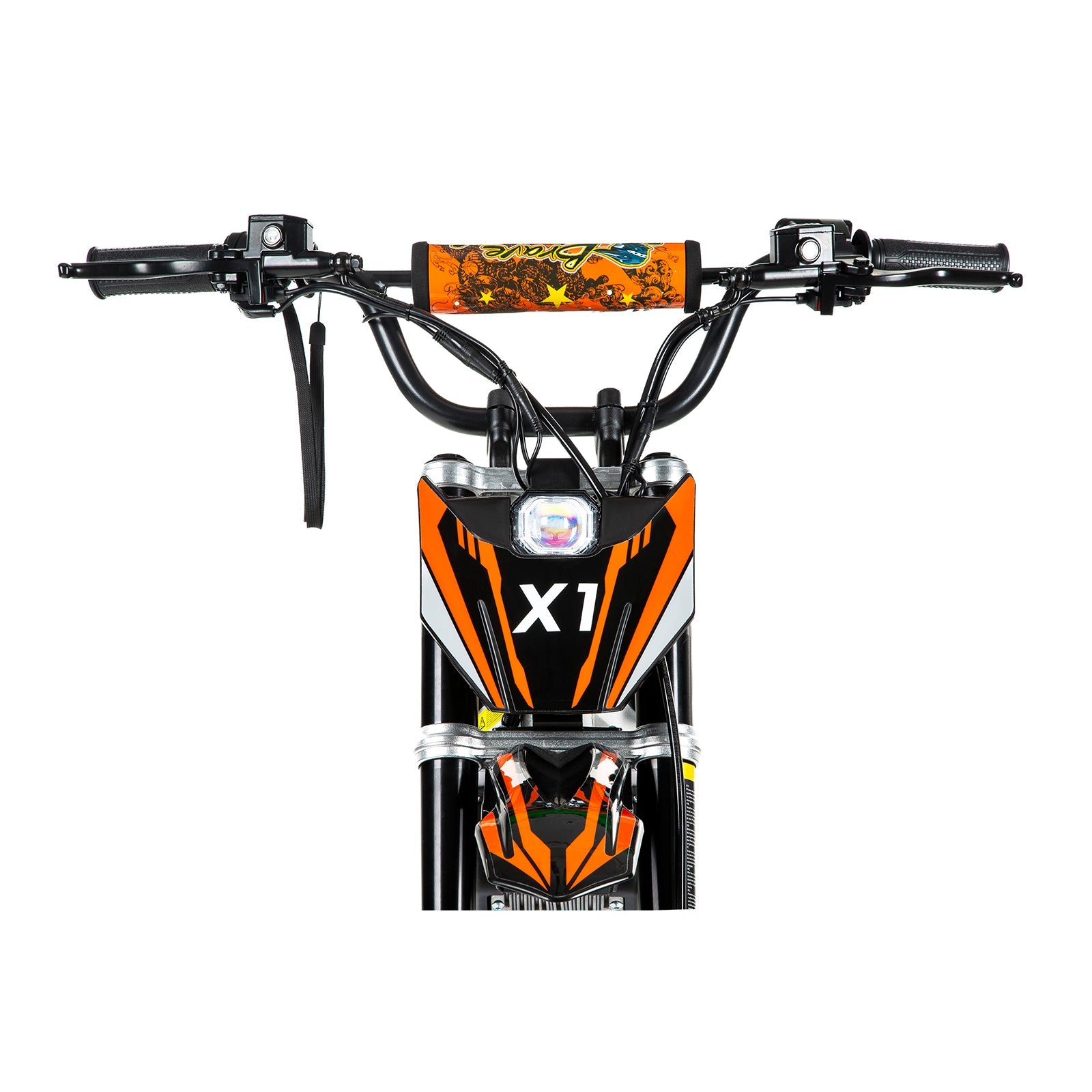KuKirin X1 Electric Dirt Bike