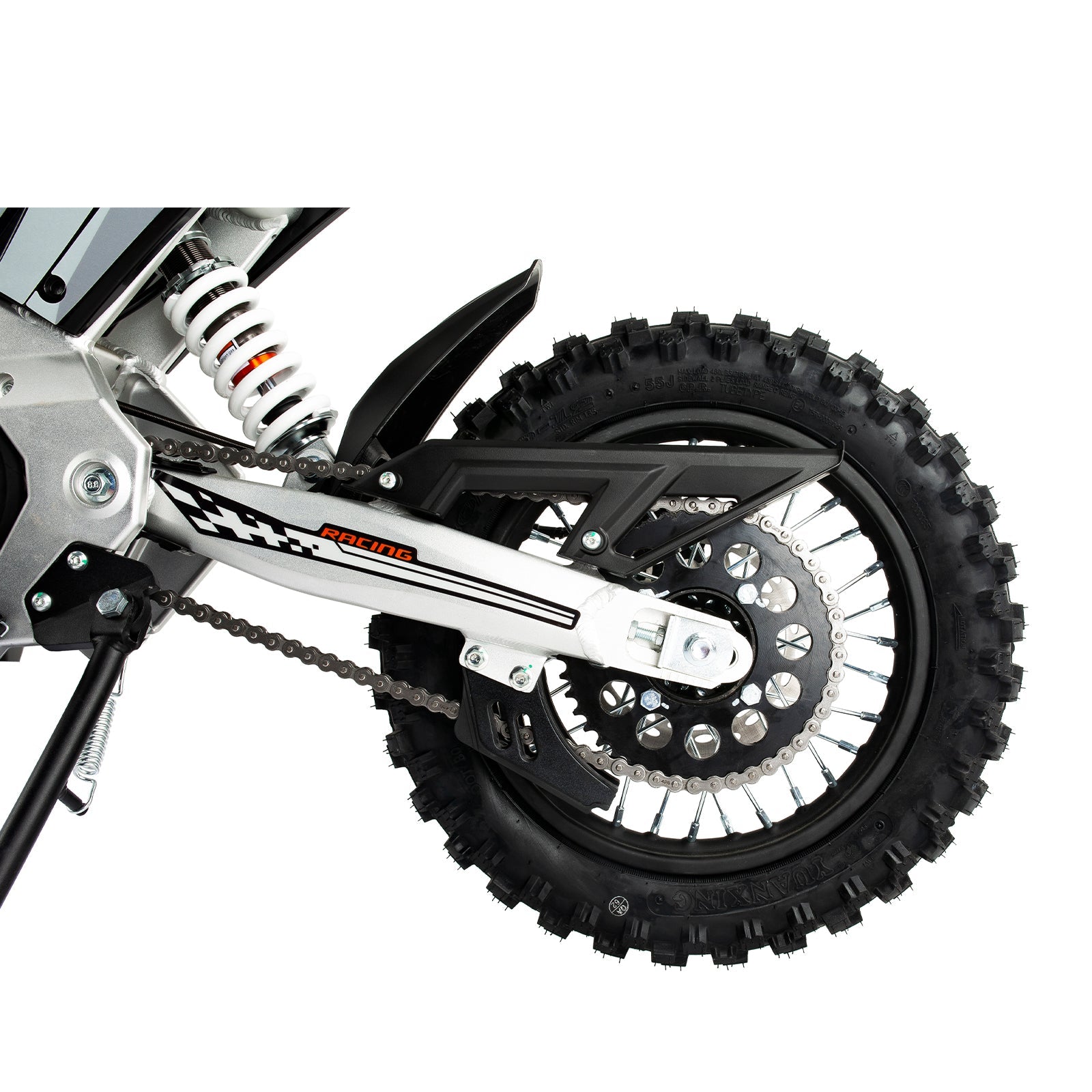 KuKirin X1 Electric Dirt Bike