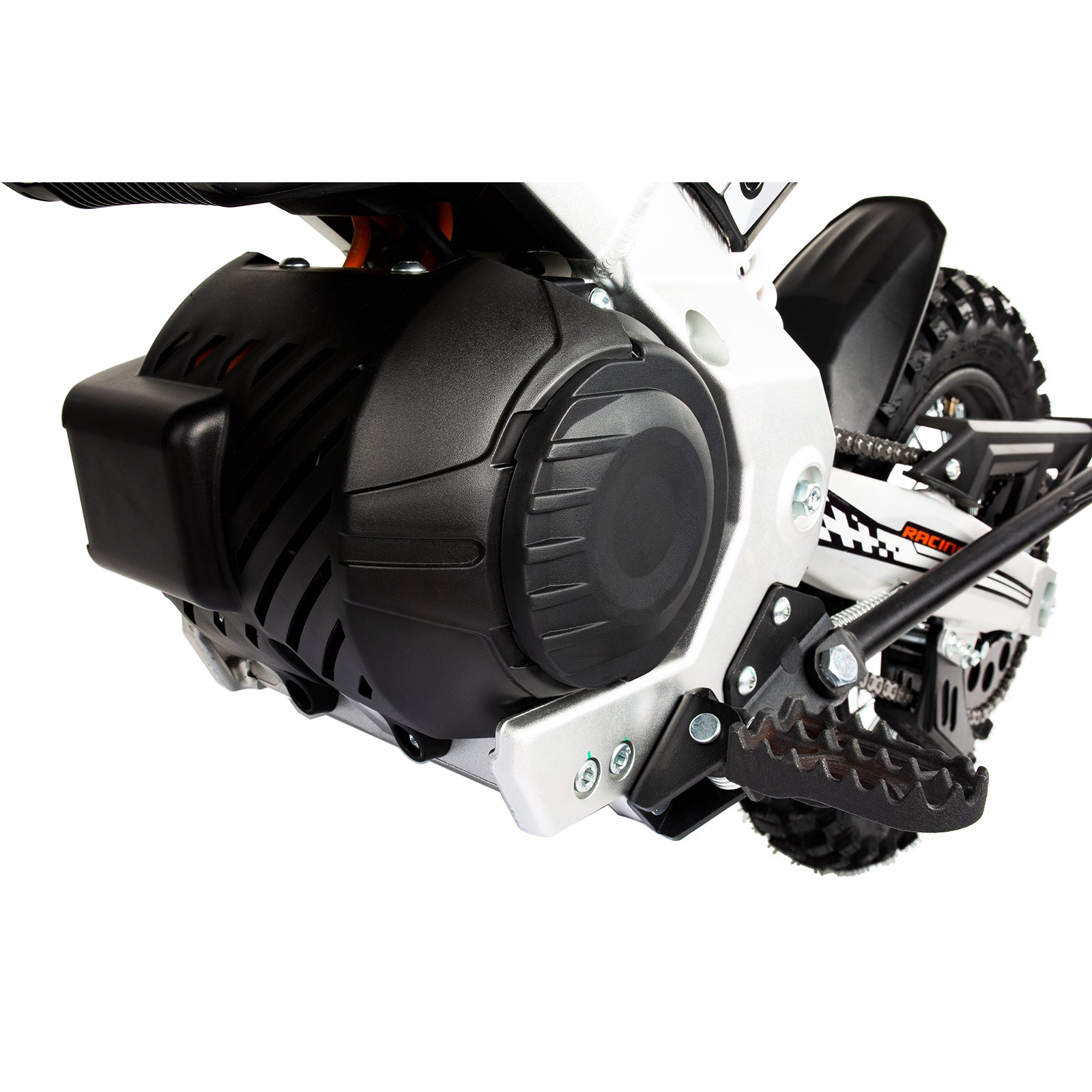 KuKirin X1 Electric Dirt Bike