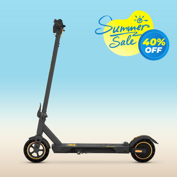 KuKirin S1 Max Electric Scooter